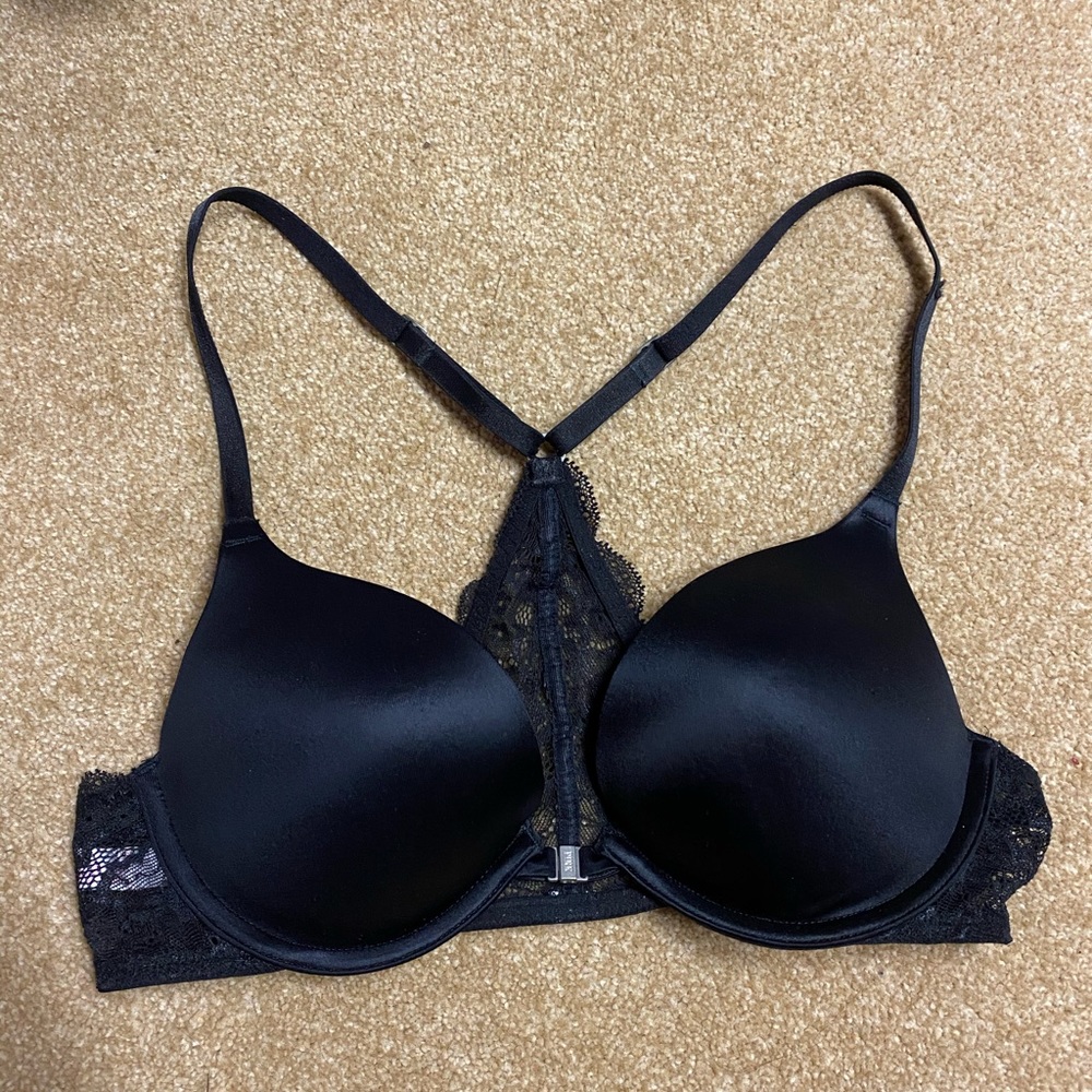 Victoria’s Secret PINK Lacey Razor Back